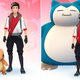 Illustration for article titled Pokémon Go's Buddy System Will Let You Have Special Time With Your Favorite Monster